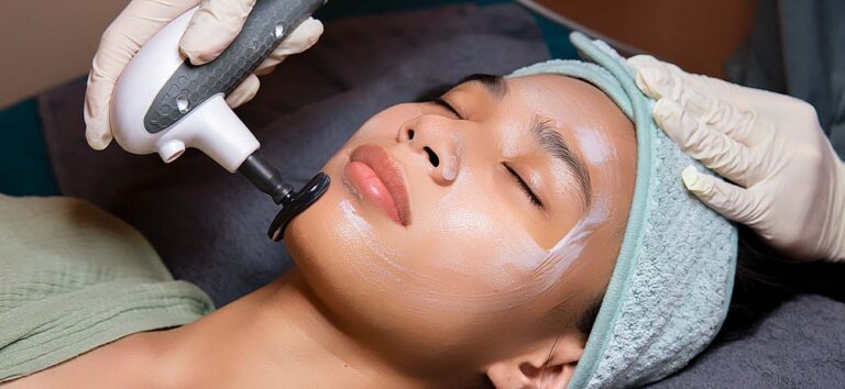 Liệu pháp nâng cơ trẻ hóa RF - Anamore Spa & Soul